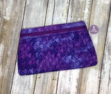 DIGITAL DOWNLOAD Charli Houndstooth Clutch