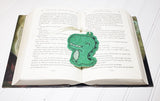 DIGITAL DOWNLOAD 4x4 T Rex Bookmark