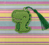 DIGITAL DOWNLOAD 4x4 T Rex Bookmark