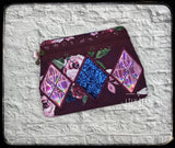 DIGITAL DOWNLOAD Amanda Applique Clutch OWTT