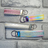 DIGITAL DOWNLOAD Applique Key Fob Set