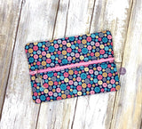 DIGITAL DOWNLOAD Middle Zipper Bag Set 22 SIZES INCLUDED