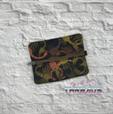 DIGITAL DOWNLOAD Middle Zipper Bag Set 22 SIZES INCLUDED