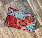 DIGITAL DOWNLOAD Middle Zipper Bag Set 22 SIZES INCLUDED