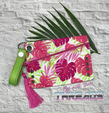 DIGITAL DOWNLOAD Unagi Asymmetrical Clutch Set 5 SIZES INCLUDED