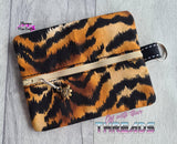 DIGITAL DOWNLOAD Middle Zipper Bag Set 22 SIZES INCLUDED