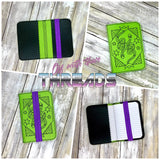 DIGITAL DOWNLOAD 5x7 Serpent Mini Comp Book Cover