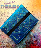 DIGITAL DOWNLOAD Serpent A6 Notebook Holder Cover