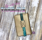 DIGITAL DOWNLOAD 5x7 Waves In Hands Mini Comp Book Cover