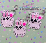 DIGITAL DOWNLOAD Chubby Bunny Snap Tab 2021