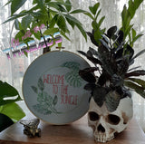 DIGITAL DOWNLOAD Welcome To The Jungle 4 SIZES INCLUDED