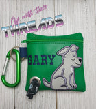 DIGITAL DOWNLOAD 5x5 ITH Pitbull Bag and 4x4 Stand Alone