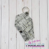 DIGITAL DOWNLOAD ITH Applique Coffin Wallet 3 SIZES INCLUDED