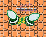 DIGITAL DOWNLOAD Applique Flying Shell Gamer Shoe Boot Wings SATIN AND BEAN STITCH EYELET OPTIONS INCLUDED