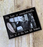 DIGITAL DOWNLOAD Memory Photo Frame Set 5x7 and up 4 sizes