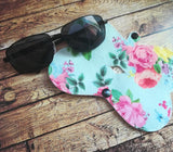 DIGITAL DOWNLOAD Owl Sunglasses Glasses Case 4 Options