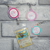 DIGITAL DOWNLOAD ITH Applique Retractable Reel Cover 3 Versions Single and Multi Files