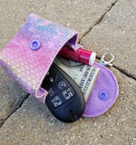 DIGITAL DOWNLOAD ITH Mini Backpack 4 SIZES INCLUDED