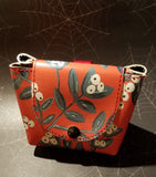 DIGITAL DOWNLOAD ITH Mini Backpack 4 SIZES INCLUDED