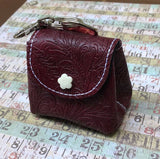 DIGITAL DOWNLOAD ITH Mini Backpack 4 SIZES INCLUDED