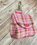 DIGITAL DOWNLOAD ITH Mini Backpack 4 SIZES INCLUDED