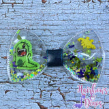 DIGITAL DOWNLOAD 4x4 5x7 T Rex Dinosaur Feltie