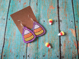 4x4 DIGITAL DOWNLOAD Candy Corn Charm Single, 4x4 and 5x7 Multi Options Included