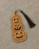 4x4 DIGITAL DOWNLOAD Jack Stack Bookmark