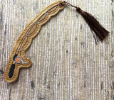 5x7 DIGITAL DOWNLOAD Fishing Pole With 2 Tag Along Charms Included