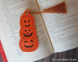 4x4 DIGITAL DOWNLOAD Jack Stack Bookmark