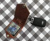 DIGITAL DOWNLOAD 5x7 Photo Keeper Luggage Tag Snap Tab 1 Hooping