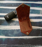 DIGITAL DOWNLOAD 5x7 Photo Keeper Luggage Tag Snap Tab 1 Hooping