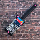 DIGITAL DOWNLOAD 5x7 Snap Tab Wallet Set