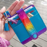 DIGITAL DOWNLOAD 5x7 Snap Tab Wallet Set
