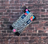 DIGITAL DOWNLOAD 5x7 Snap Tab Wallet Set