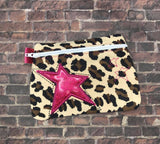 DIGITAL DOWNLOAD Stargazer Clutch Applique Zipper Bag Lined and Unlined