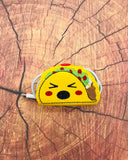 4x4 DIGITAL DOWNLOAD Taco Ear Bud Holder OWTT
