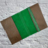 DIGITAL DOWNLOAD Apple A6 Notebook Cover Holder