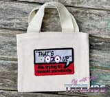 DIGITAL DOWNLOAD That's Messed Up Patch 3 SIZES INCLUDED 2 OPTIONS INCLUDED