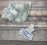 4x4 DIGITAL DOWNLOAD Shark Snap Tab